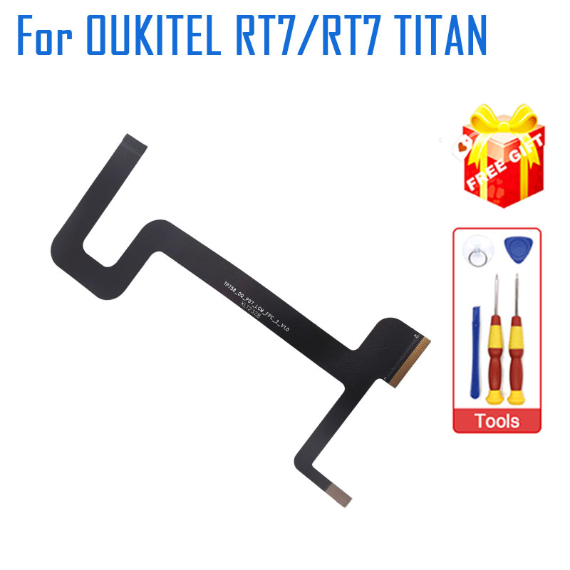 New Original OUKITEL RT7 RT7 T - Oukitel Tablet Accessories review and price