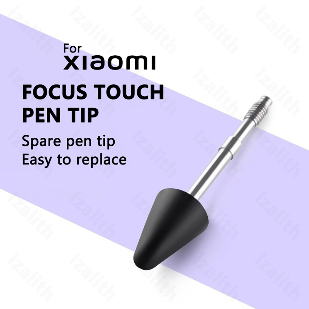 Metal Smart Stylus Pen Nib Rep - Mi Tablet Accessories review and price