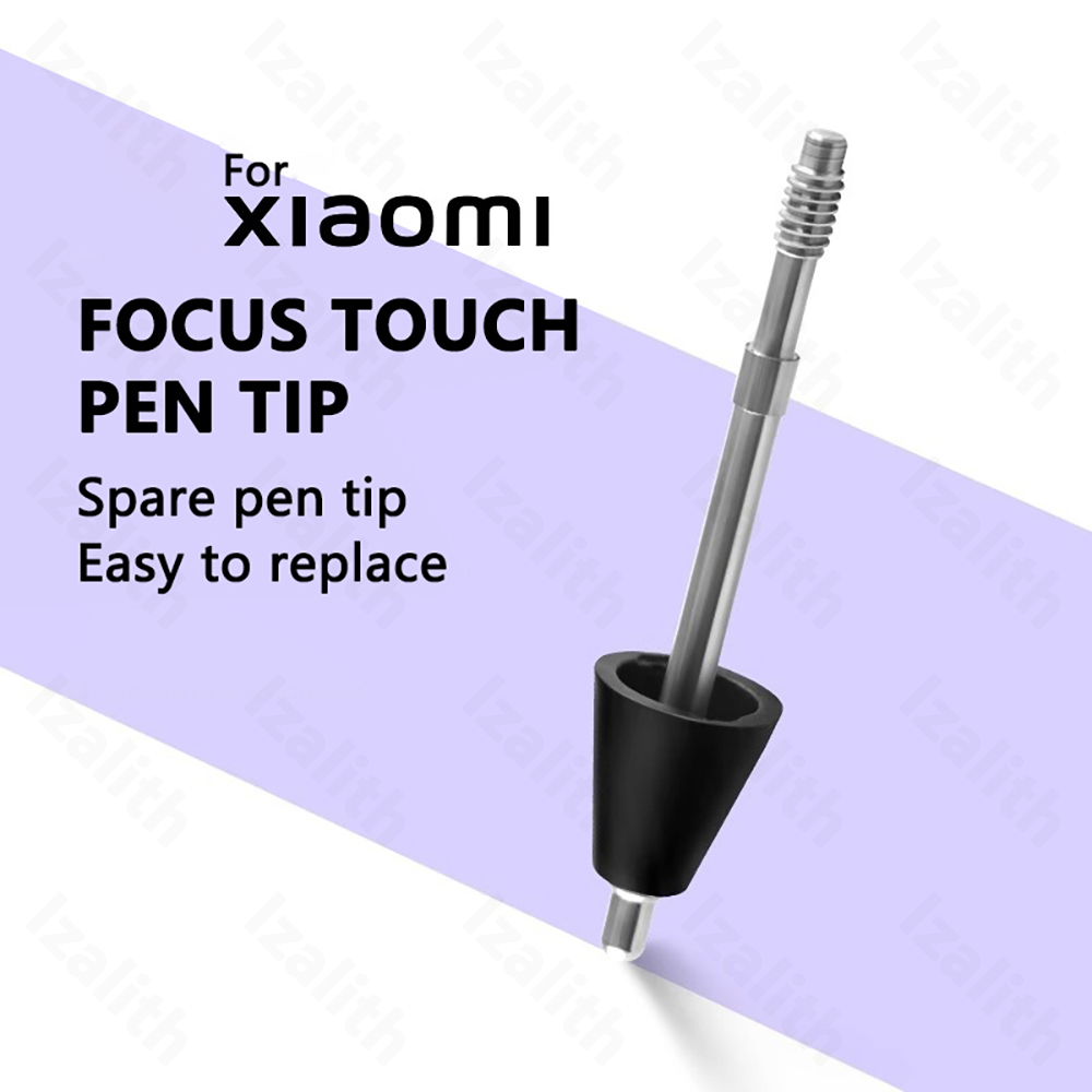 Metal Smart Stylus Pen Nib Rep - Mi Tablet Accessories review and price