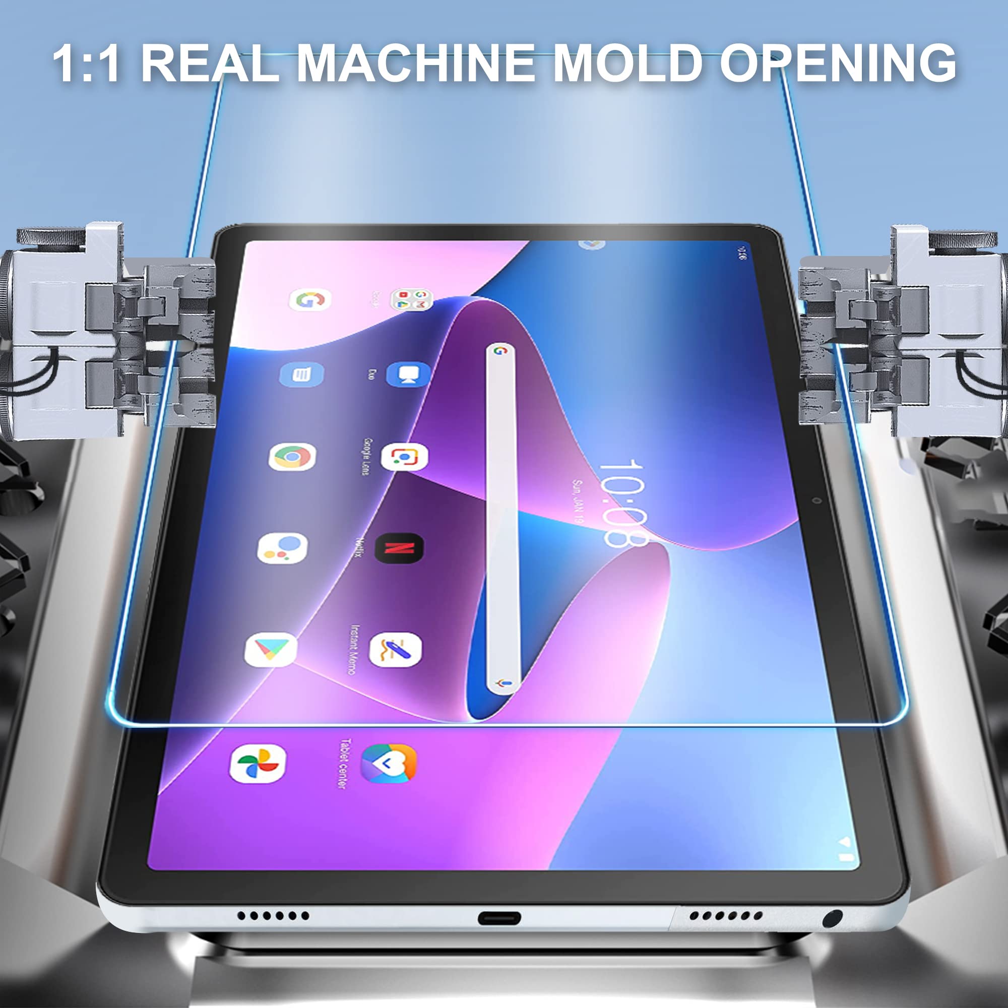 Tempered Glass for Oukitel RT2 - Oukitel Tablet Accessories review and price