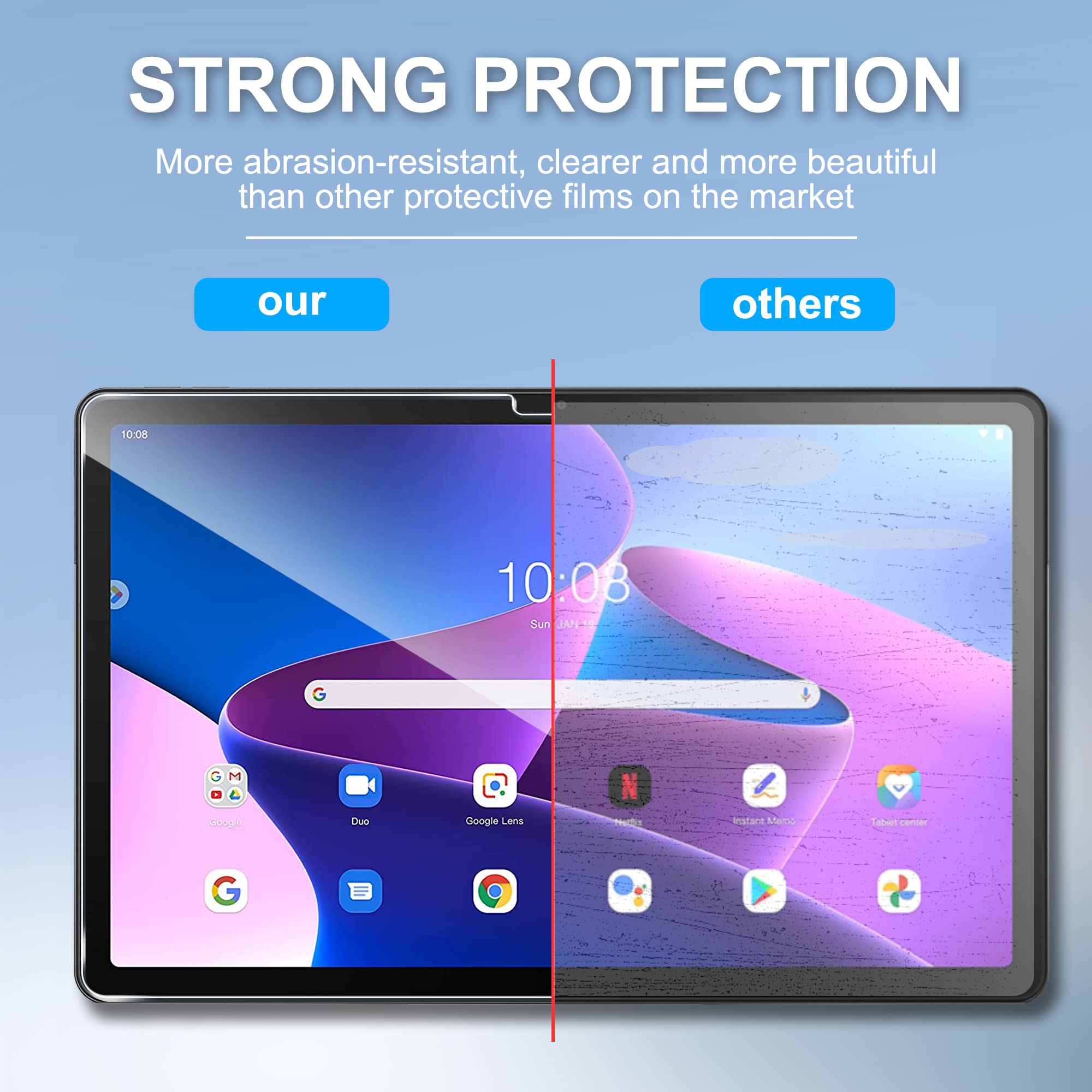 Tempered Glass for Oukitel RT2 - Oukitel Tablet Accessories review and price