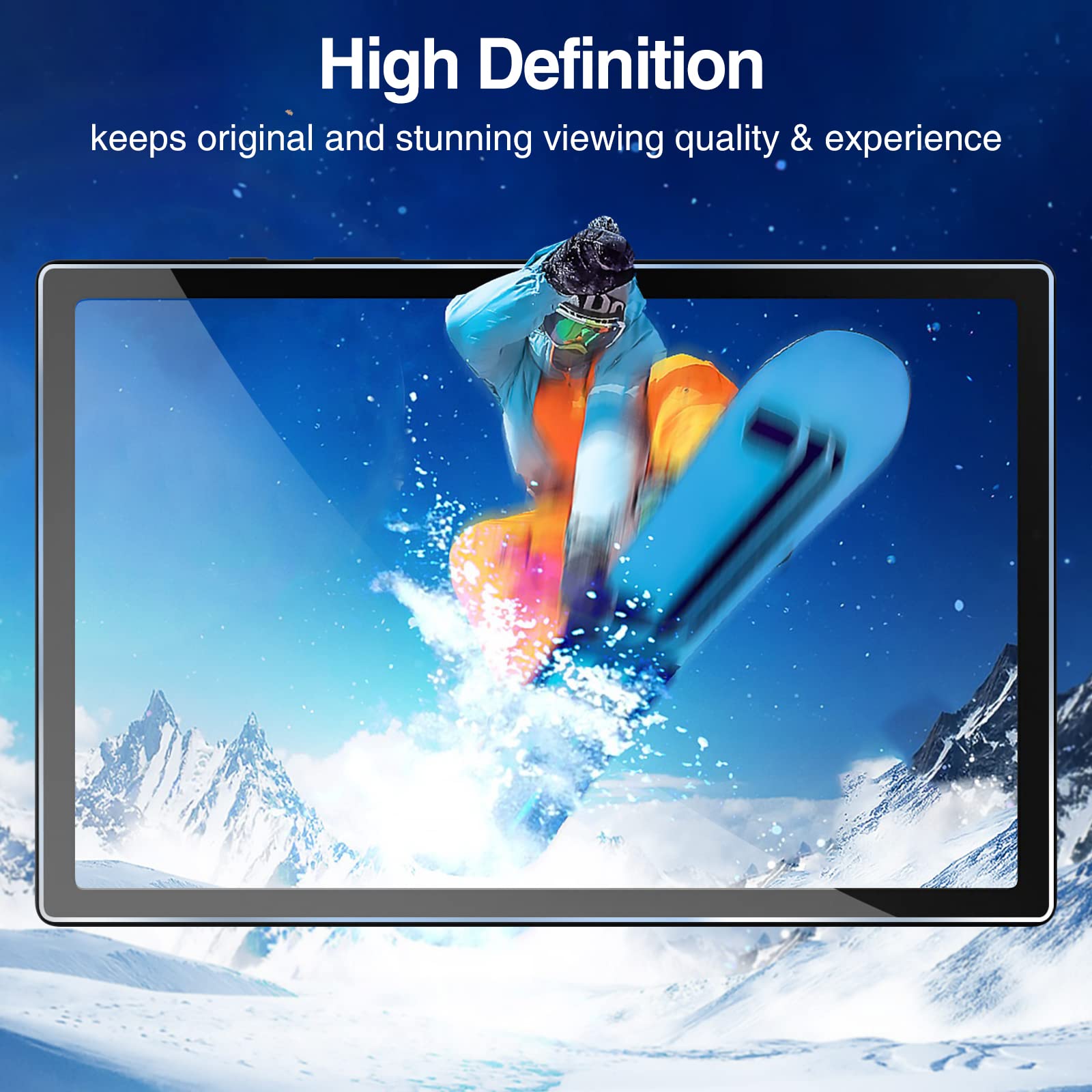 Tempered Glass for Oukitel RT2 - Oukitel Tablet Accessories review and price