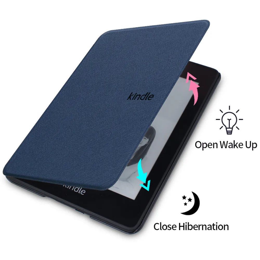Case For Kindle Paperwhite 202 - Redmi Tablet Accessories review and price