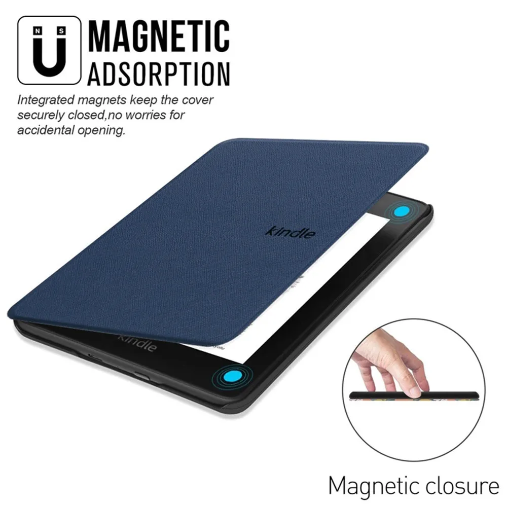 Case For Kindle Paperwhite 202 - Redmi Tablet Accessories review and price