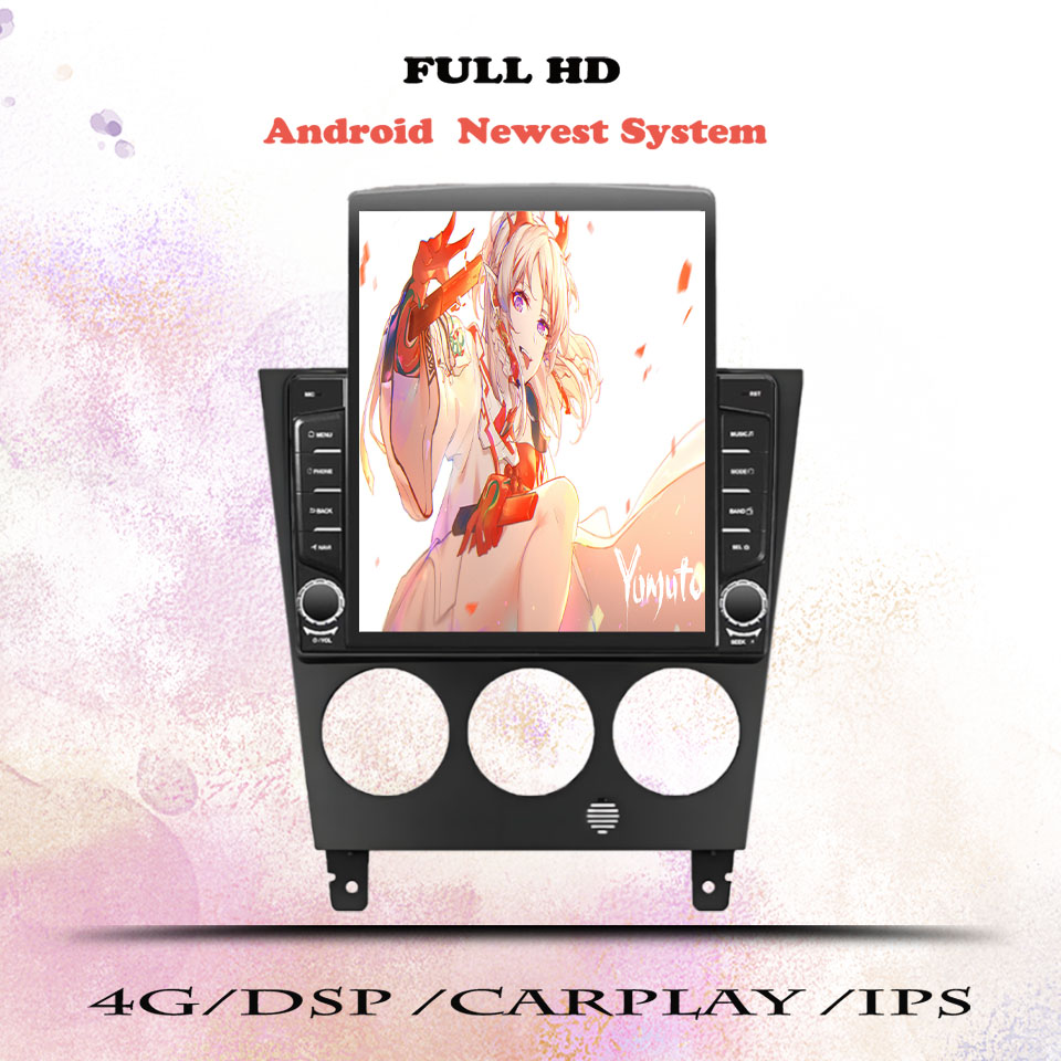 8G+128G Android 14 For Subaru  - Tablet Danish Mobile & Accessories Faisalabad review and price