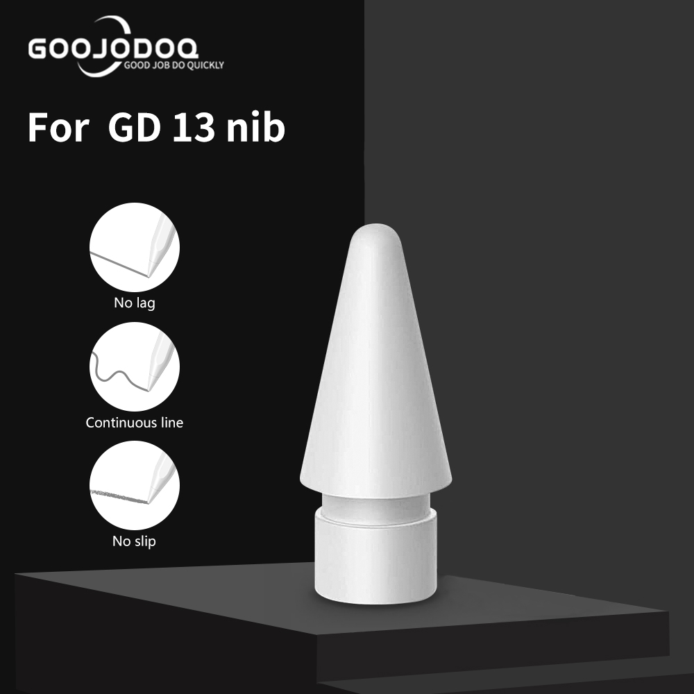 GD13 Pencil nib Tip For GOOJOD - Tablet Accessories Choice Store review and price