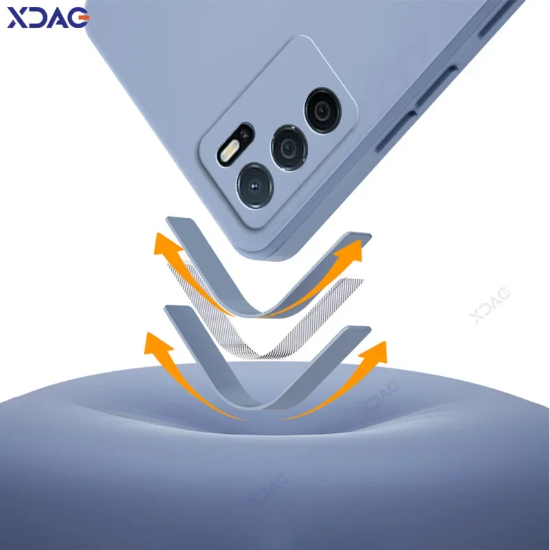 Luxury Dual Layer Cellphones C - Oppo Tablet Accessories review and price