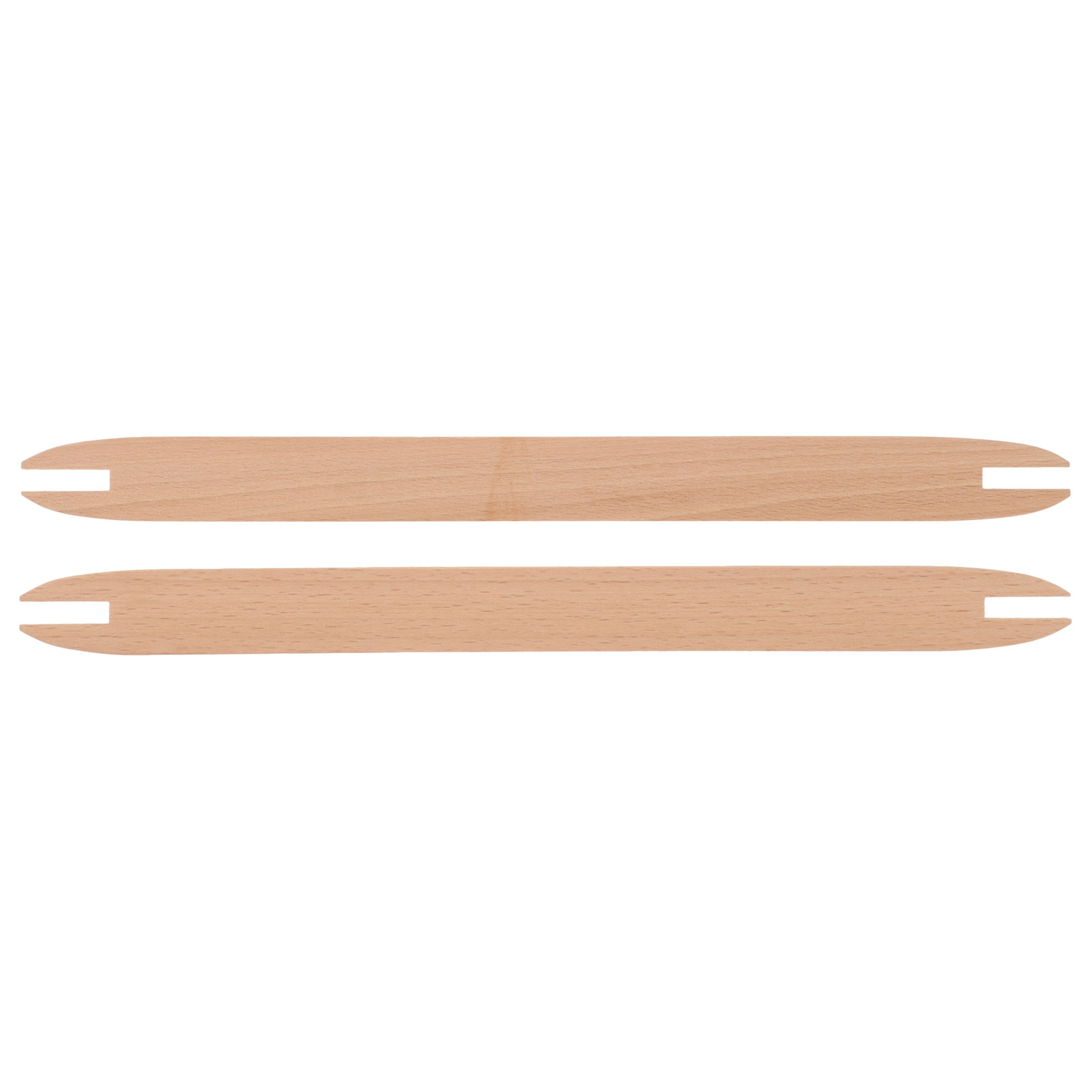 2Pcs Wooden Knitting Shuttles  - Tablet Weaving Accessories review and price