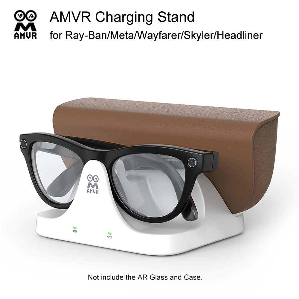 AMVR Charging Stand for Ray Ba - Magnetic Case Smart review and price