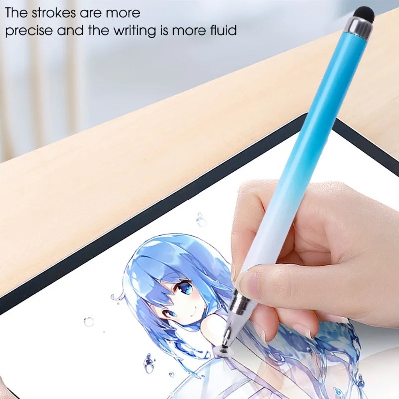 Universal Stylus Pen 2 in 1 fo - Tablet Stylus Accessories review and price