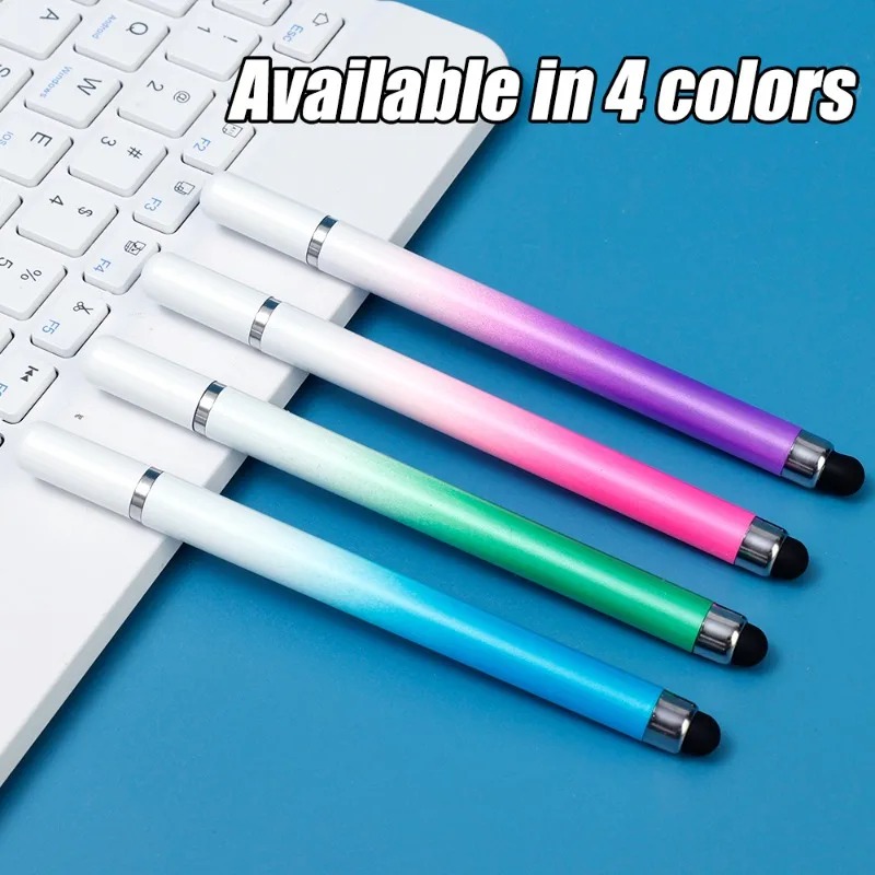 Universal Stylus Pen 2 in 1 fo - Tablet Stylus Accessories review and price