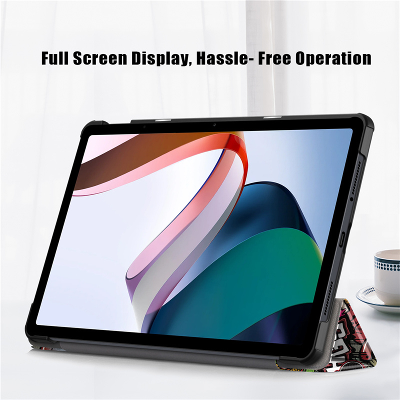 Case for Xiaomi Redmi Pad SE T - Redmi Tablet Accessories review and price
