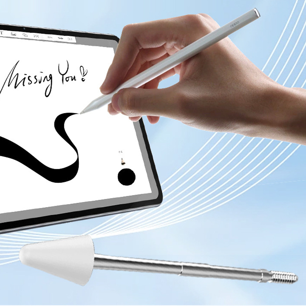 TABLIKE Pen Tip for OPPO Penci - Oppo Tablet Accessories review and price