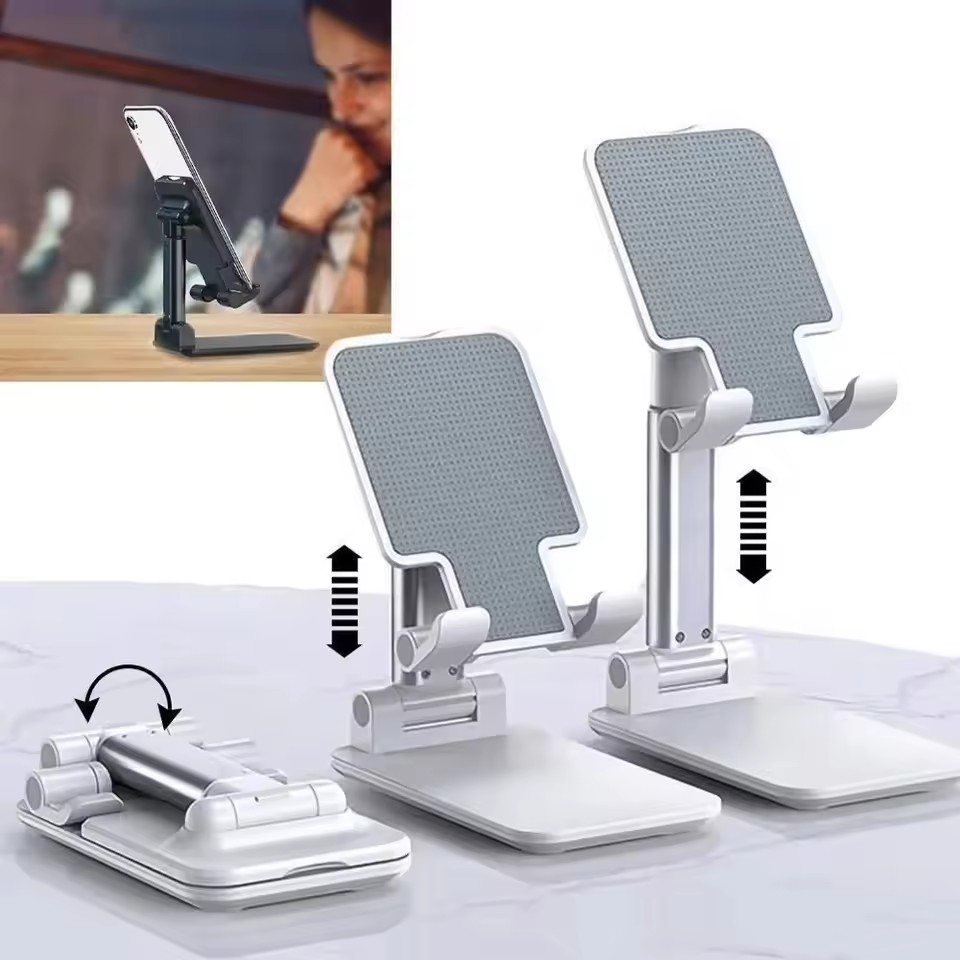 High Quality Desktop Tablet Ho - Tablet Stand Adjustable review and price