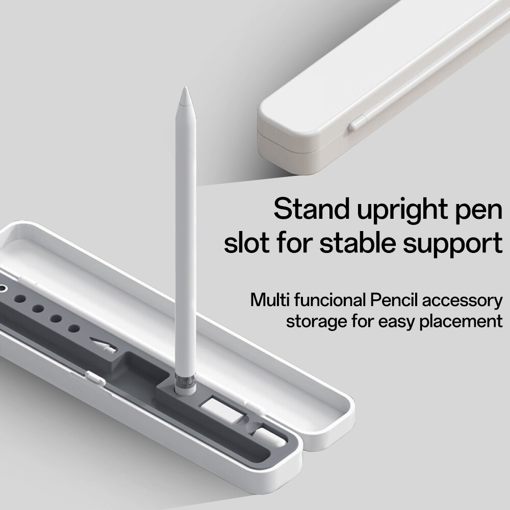For applepencil storage box ge - Top Tablet Accessories review and price