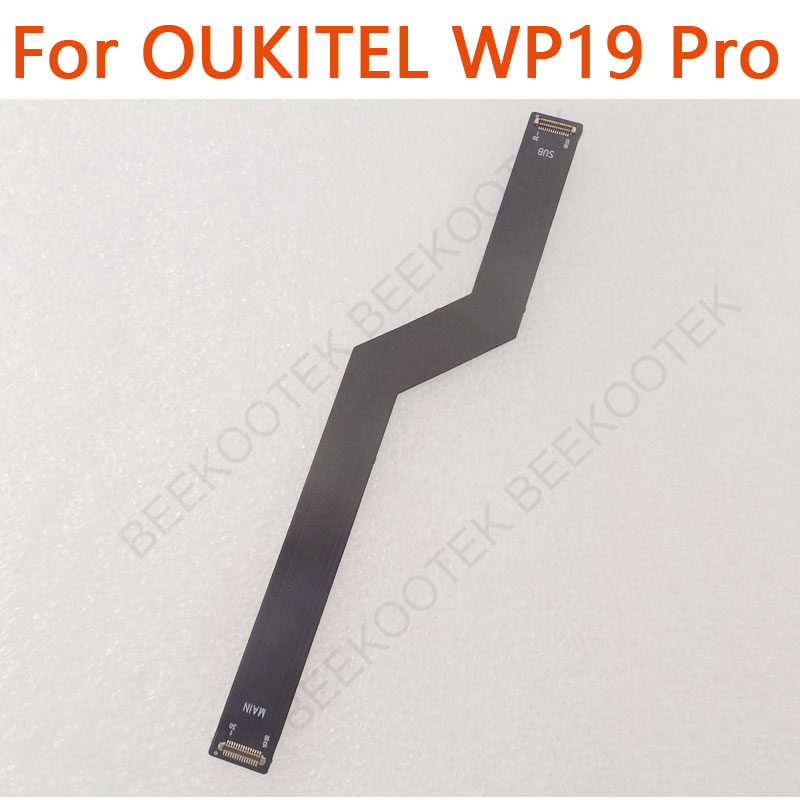 New Original OUKITEL WP19 WP19 - Oukitel Tablet Accessories review and price