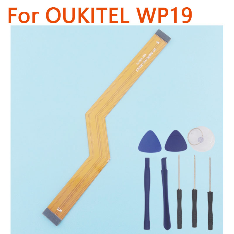 New Original OUKITEL WP19 WP19 - Oukitel Tablet Accessories review and price
