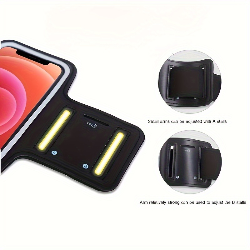 7 Inch Universal Sport Armband - Oppo Tablet Accessories review and price