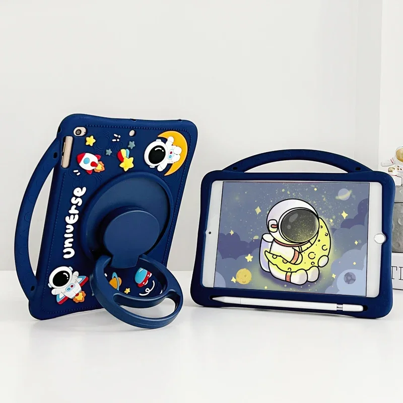 Kids Case For Xiaomi RedMi Pad - Redmi Tablet Accessories review and price