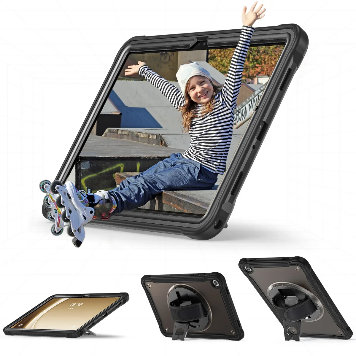 Funda Kids Tablet Cover for Sa - Getac Tablet Accessories review and price