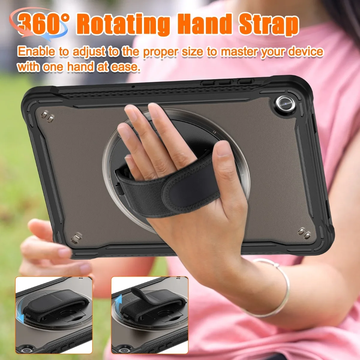 Funda Kids Tablet Cover for Sa - Getac Tablet Accessories review and price