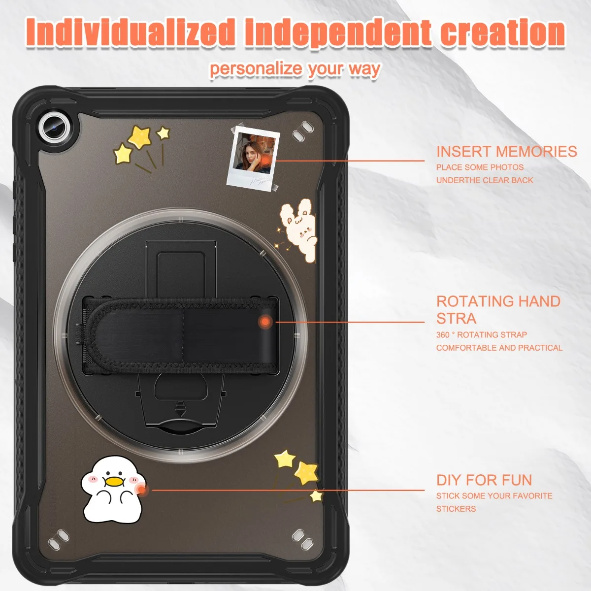 Funda Kids Tablet Cover for Sa - Getac Tablet Accessories review and price
